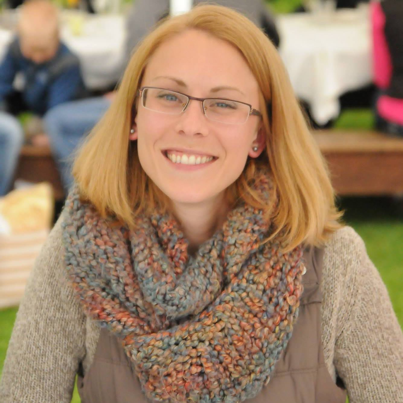 Emily Schroeder